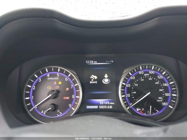 INFINITI Q50 Sport Image 18