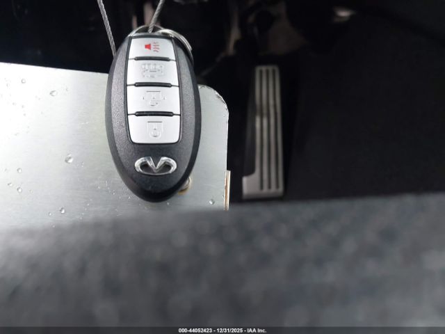 INFINITI Q50 Sport Image 2