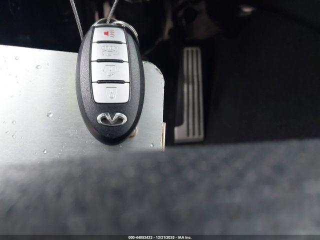 INFINITI Q50 Sport Image 2