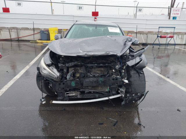 INFINITI Q50 Sport Image 3