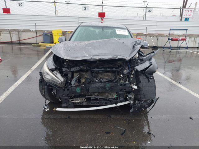 INFINITI Q50 Sport Image 3