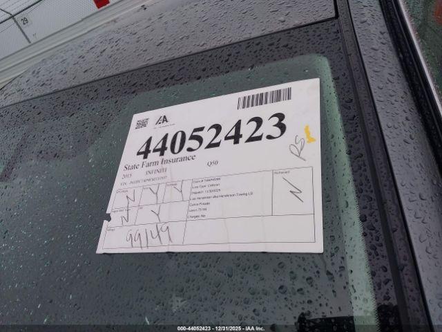 INFINITI Q50 Sport Image 9