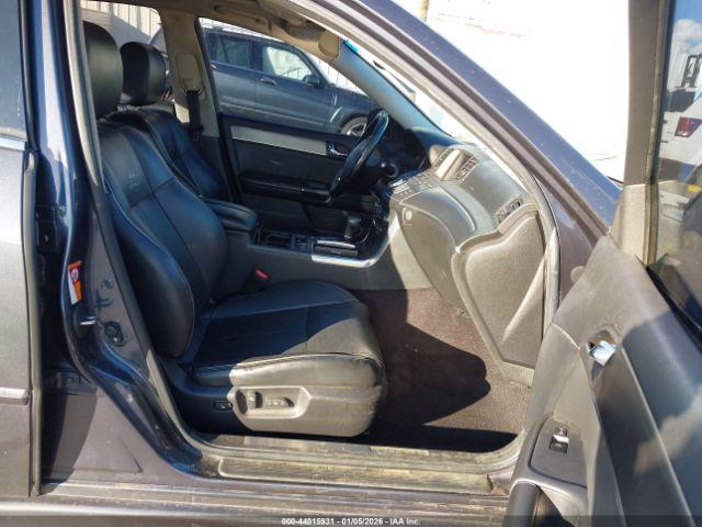 INFINITI M35 Image 6