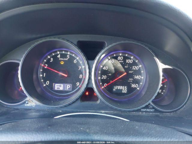 INFINITI M35 Image 5