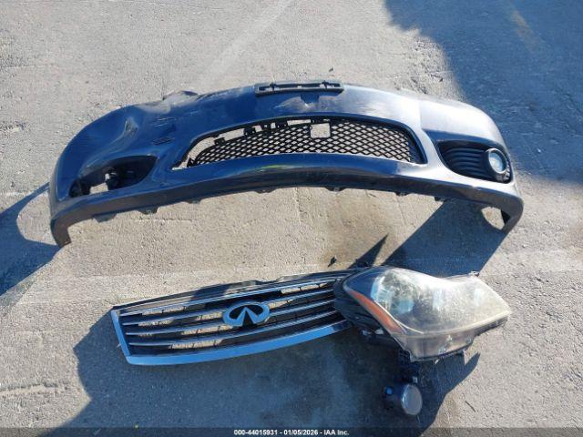 INFINITI M35 Image 17