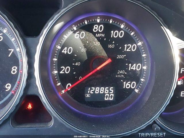 INFINITI M35 Image 13