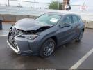 Lexus Ux Image 16