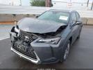 Lexus Ux Image 11
