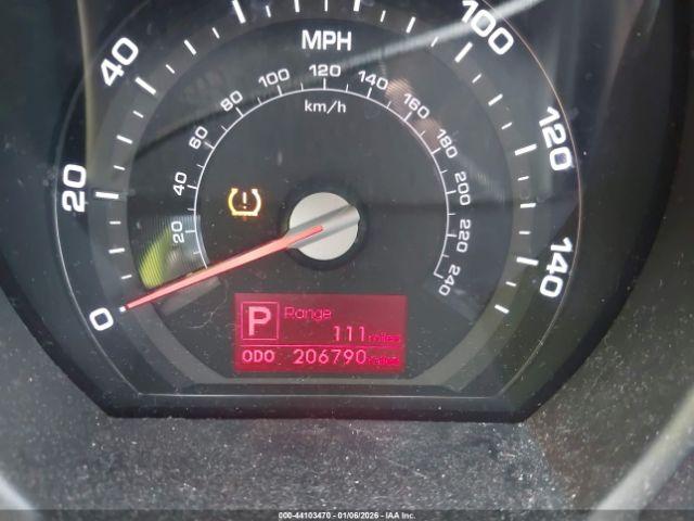 Kia Sportage Ex Image 6