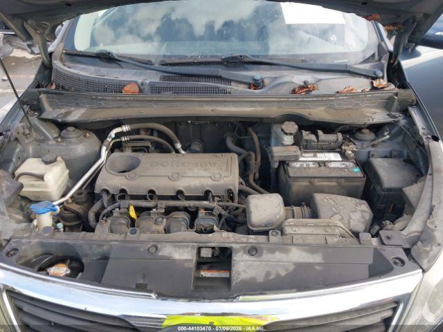 Kia Sportage Ex Image 5