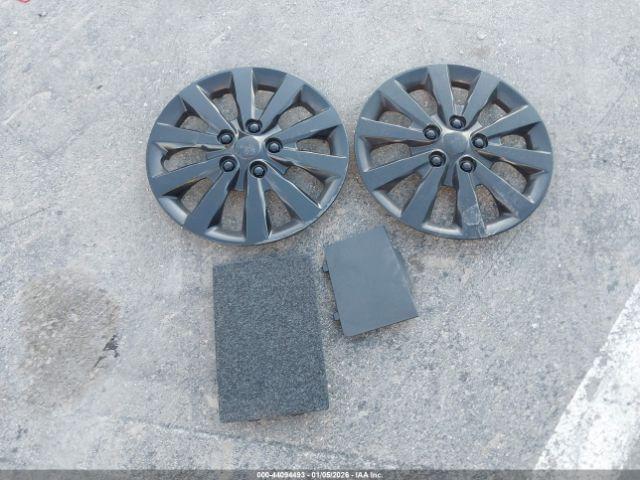 Volkswagen Jetta 1.8t Se Image 12