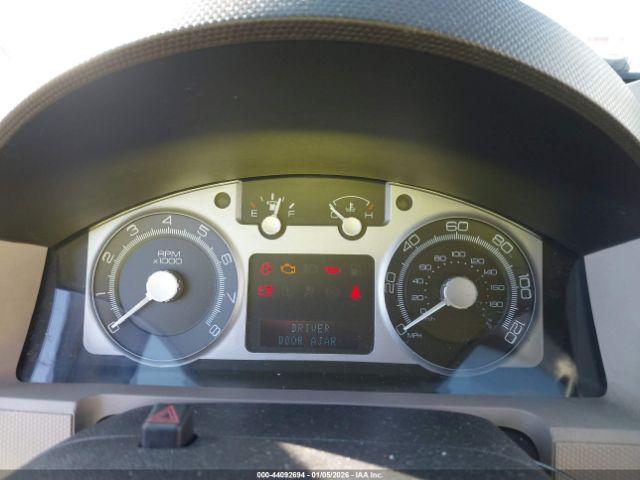 Mercury Mariner I4 Image 6