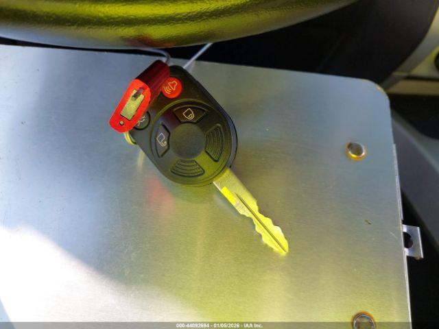 Mercury Mariner I4 Image 9