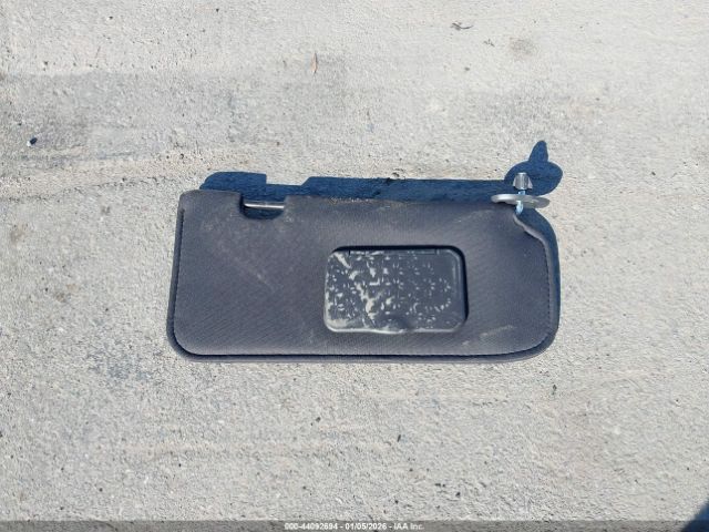 Mercury Mariner I4 Image 13