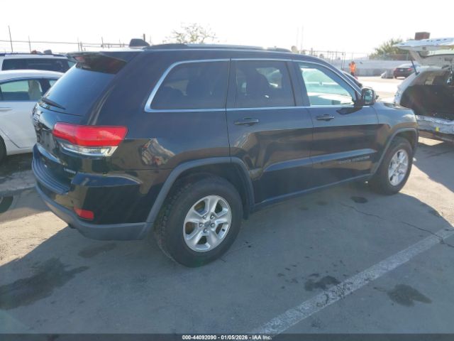 Jeep Grand Cherokee Laredo 4x2 Image 5