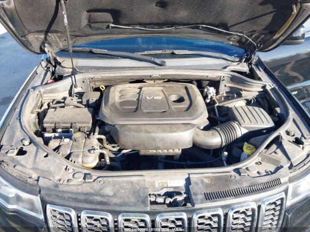 Jeep Grand Cherokee Laredo 4x2 Image 7