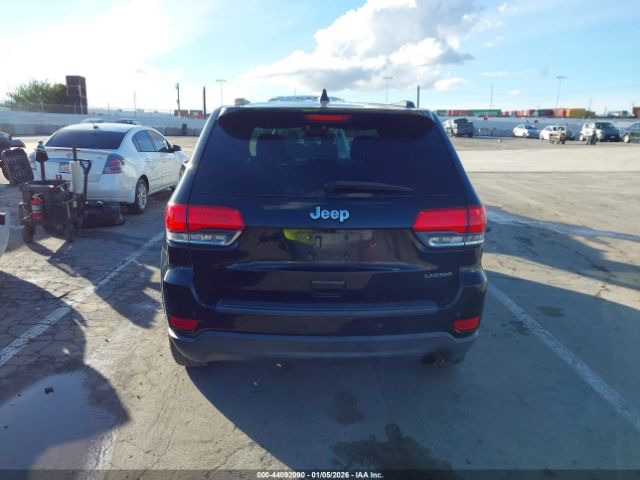 Jeep Grand Cherokee Laredo 4x2 Image 16