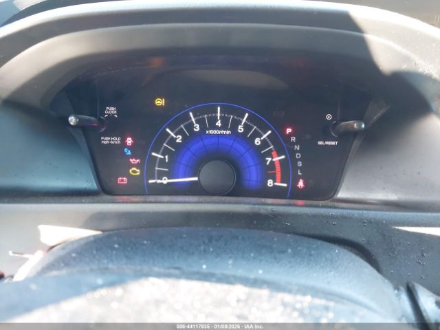 Honda Civic Lx Image 2