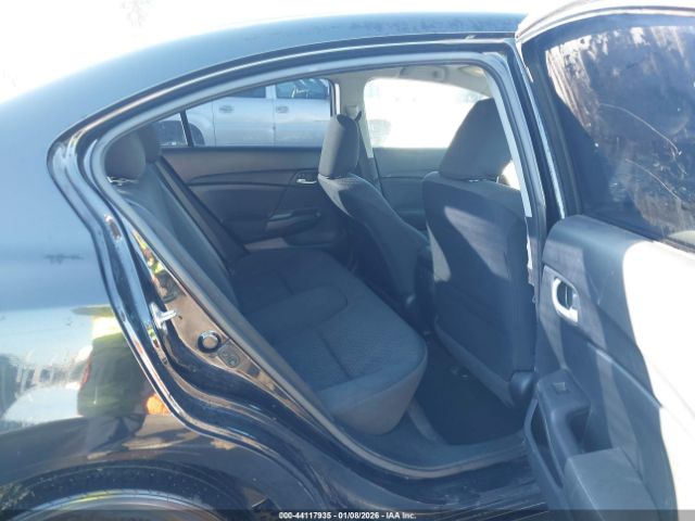 Honda Civic Lx Image 6