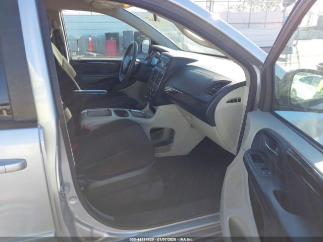 Dodge Grand Caravan Sxt Image 5