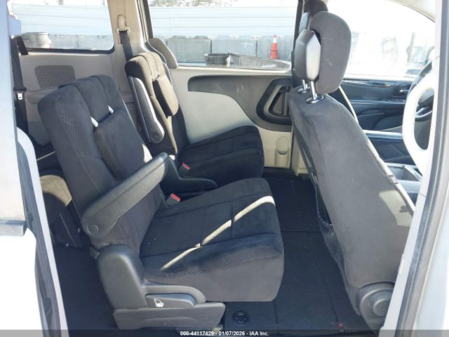 Dodge Grand Caravan Sxt Image 2