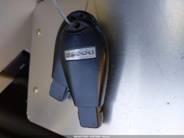 Dodge Grand Caravan Sxt Image 9