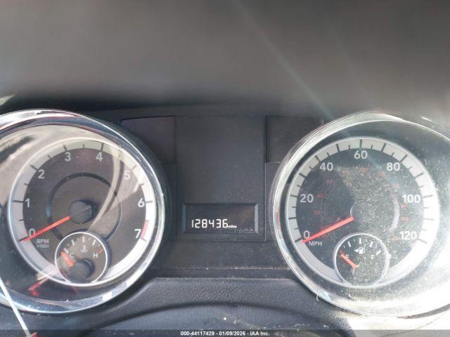 Dodge Grand Caravan Sxt Image 11