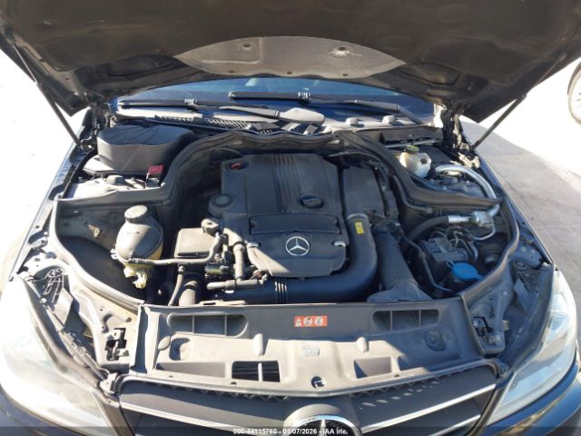 Mercedes-Benz C-Class Image 2