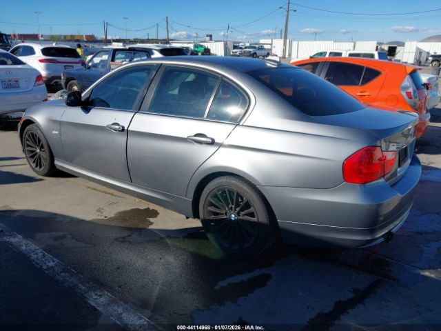 BMW 3 Series Image 17