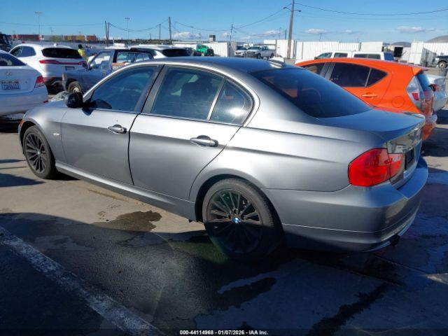 BMW 3 Series Image 17