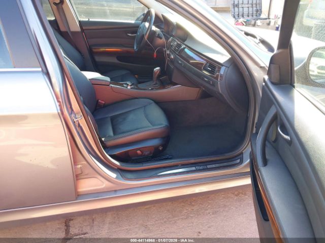 BMW 3 Series Image 2