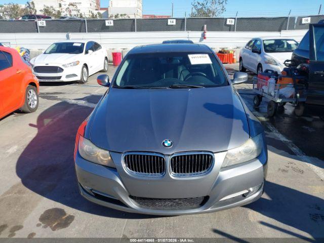 BMW 3 Series Image 5