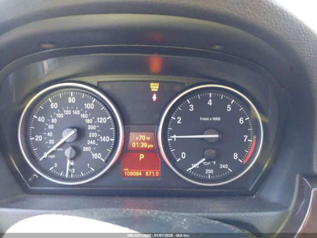 BMW 3 Series Image 4