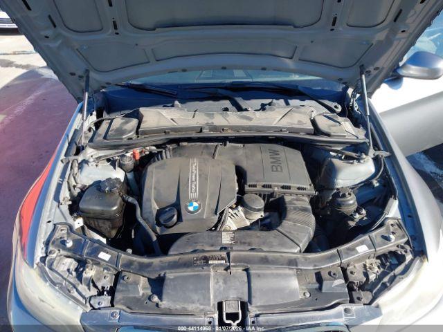 BMW 3 Series Image 6