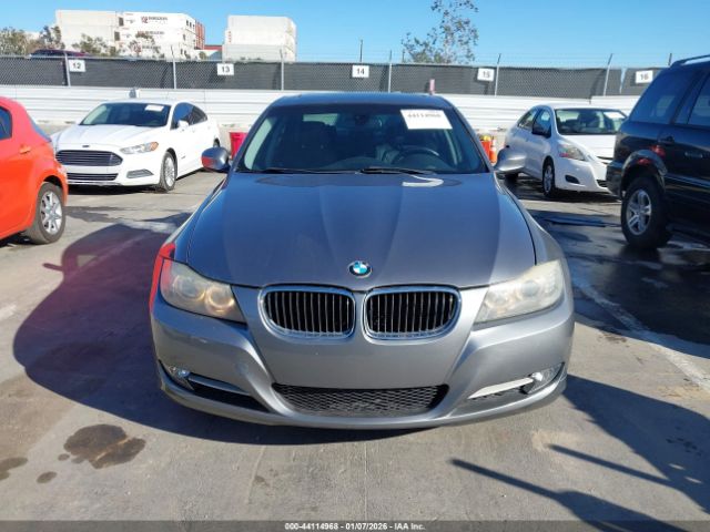 BMW 3 Series Image 11