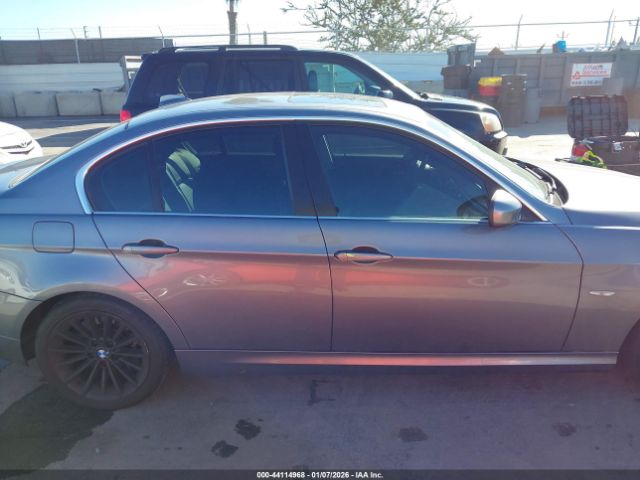 BMW 3 Series Image 9