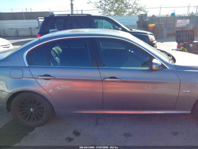 BMW 3 Series Image 9