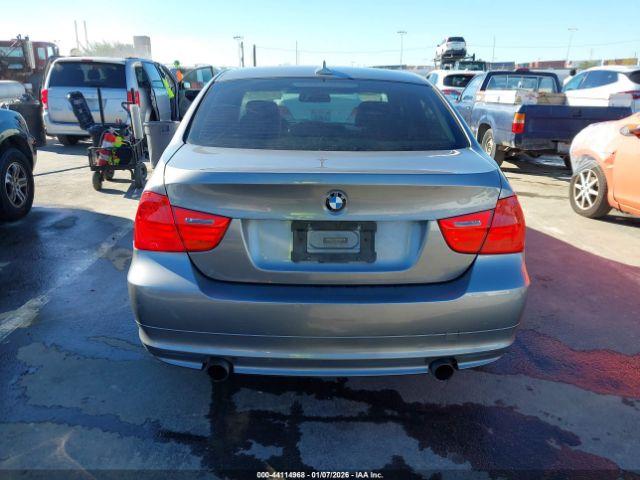 BMW 3 Series Image 14