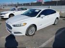 Ford Fusion Se Image 2