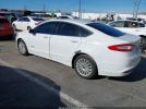 Ford Fusion Se Image 4
