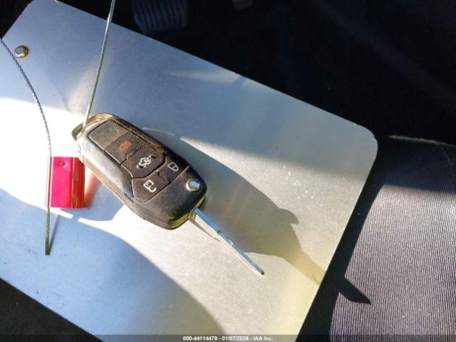 Ford Fusion Se Image 5