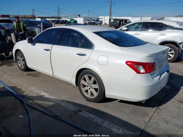 Lexus Es Image 10