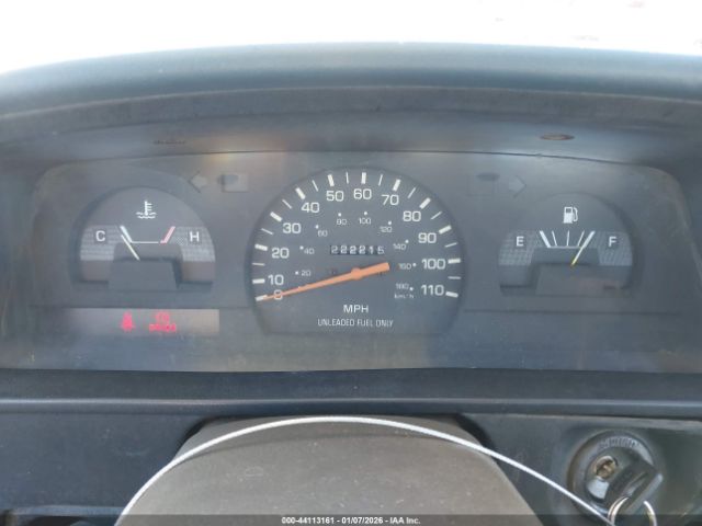 Toyota Pickup Image 5