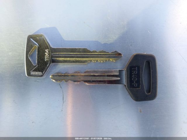 Toyota Pickup Image 7