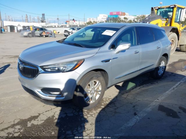 Buick Enclave Fwd Essence Image 8