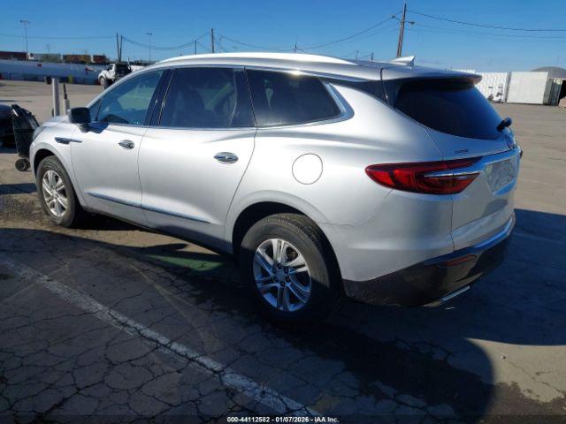 Buick Enclave Fwd Essence Image 7