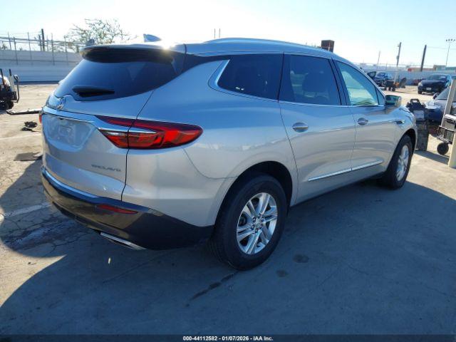 Buick Enclave Fwd Essence Image 15