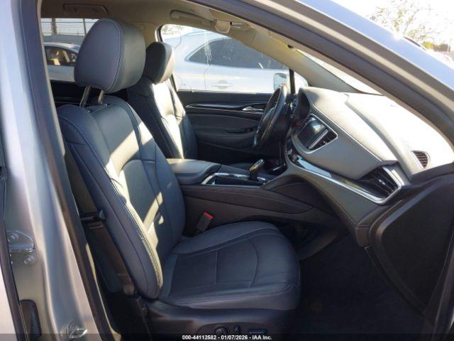 Buick Enclave Fwd Essence Image 3