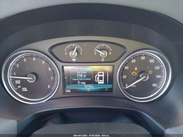 Buick Enclave Fwd Essence Image 16