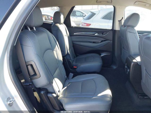 Buick Enclave Fwd Essence Image 14